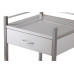 Dressing Trolley - 50 and 80cm widths