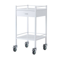 Dressing Trolley - Powder Coat