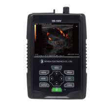 Honda HS-103V Bovine Colour Doppler Ultrasound