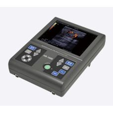 Honda HS-1600 Colour Doppler Ultrasound